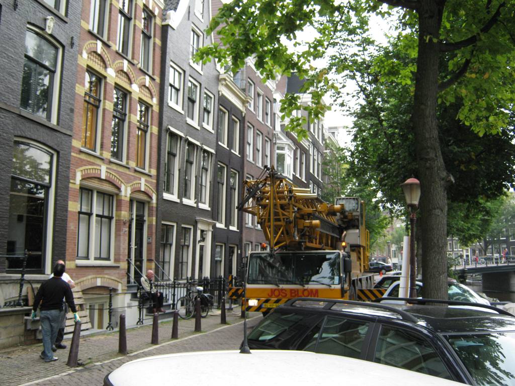 Prinsengracht